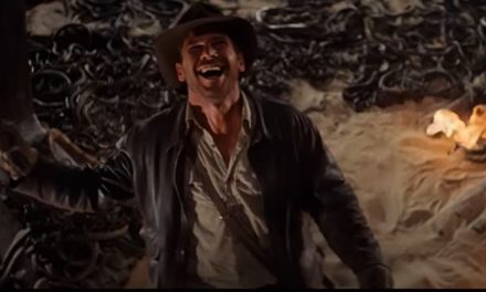 The Indiana Jones Collection Is Coming To Disney+