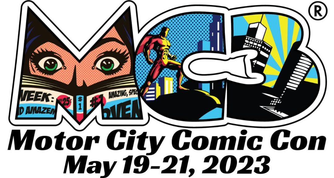Motor City Comic Con Takes The Checkered Flag In Novi Michigan That