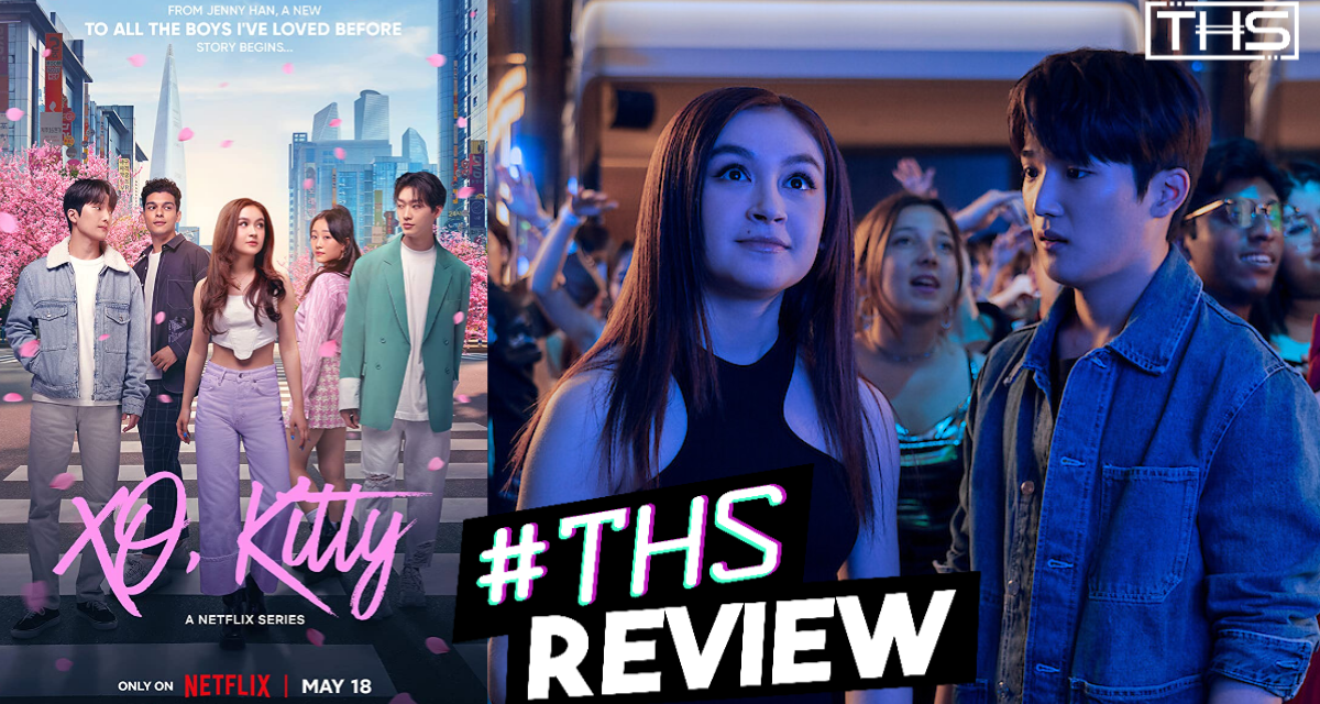 XO, Kitty is a Must Watch for any K-Drama Fan! [REVIEW]