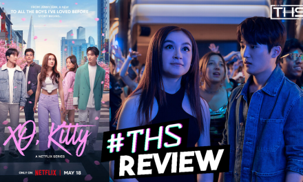 XO, Kitty is a Must Watch for any K-Drama Fan! [REVIEW]