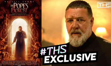 Exclusive Clip: The Pope’s Exorcist – Meet Father Amorth