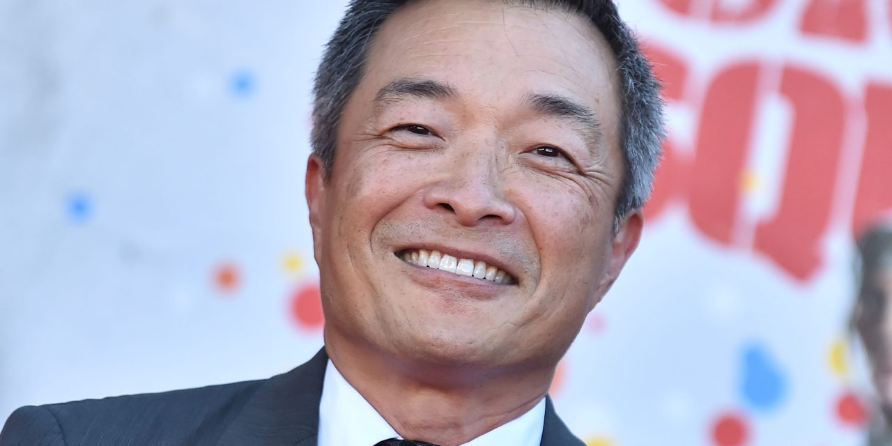 Jim Lee Named President Of DC, Re-Ups Contract With DC Comics