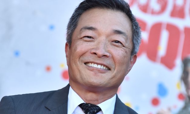 Jim Lee Named President Of DC, Re-Ups Contract With DC Comics