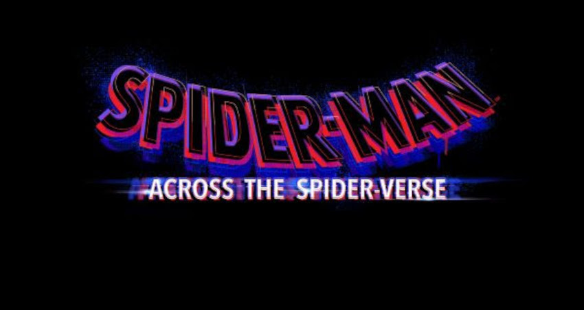 Spider-Man: Across The Spider-Verse New Character Posters Revealed