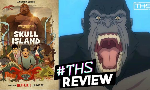 Skull Island Is A Chest-Thumping Good Time [Non-Spoiler Review]