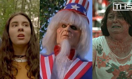 Top 5 Unconventional Horror Movies to Celebrate the Fourth of July