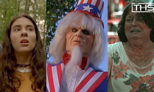 Top 5 Unconventional Horror Movies to Celebrate the Fourth of July