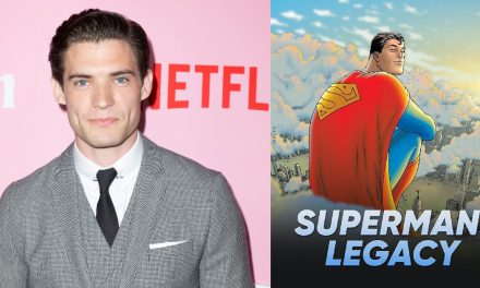 David Corenswet To Replace Henry Cavill As Superman In ‘Superman: Legacy’