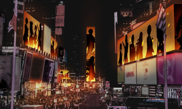 ‘Demon Slayer: Kimetsu No Yaiba’ Planning Takeover Of Times Square