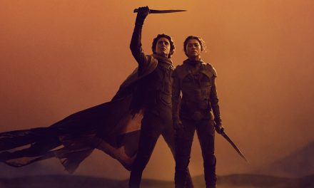 Dune: Part Two Gives Us The Best Look At The Upcoming Epic [Trailer]