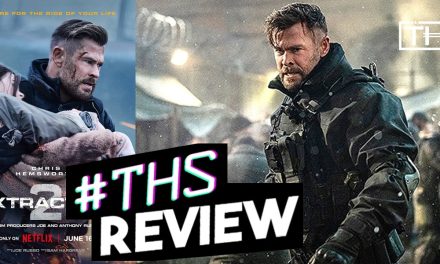 Extraction 2 – Awe-Inducing Action With Chris Hemsworth [Review]