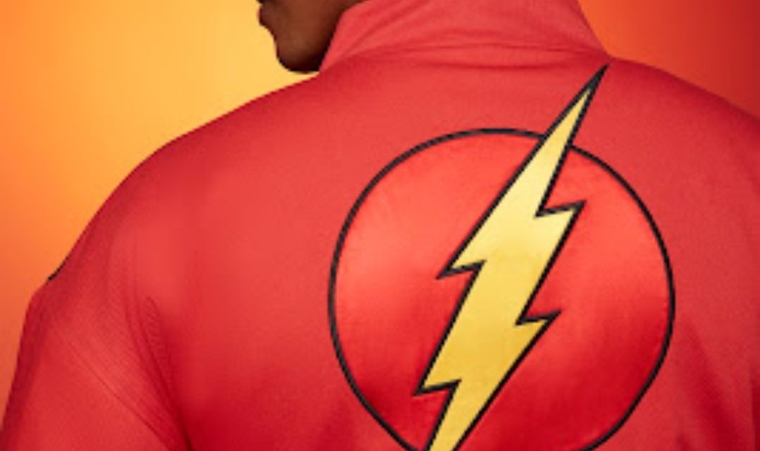 BoxLunch will release a new The Flash Film Collection!