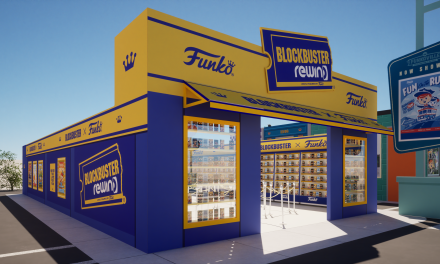 Funko Announces Gigantic San Diego Comic-Con 2023 Booth Plans