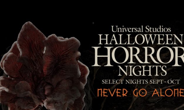 ‘The Last Of Us’ Brings Fungus-Induced Fear To Halloween Horror Nights
