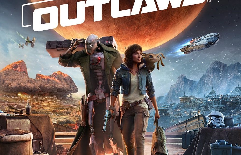Star Wars Outlaws Brings An Open World To Xbox