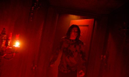 Insidious: The Red Door Drops Final Trailer, Introduces New Scream Queen Sinclair Daniel