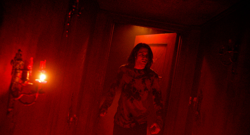 Insidious: The Red Door Drops Final Trailer, Introduces New Scream Queen Sinclair Daniel