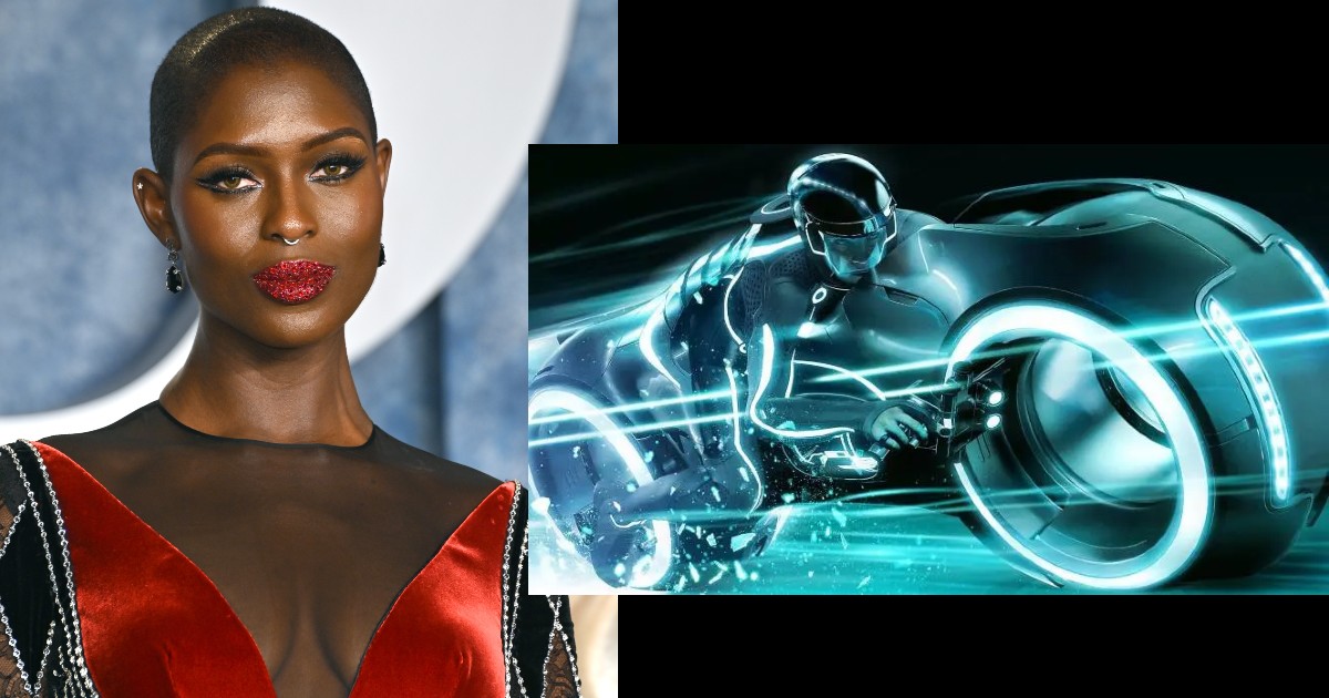Jodie Turner-Smith Joins Jared Leto And Greta Lee In ‘Tron: Ares’