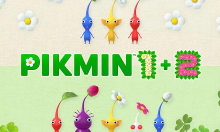 Nintendo Does Remake Of Pikmin 1+2 All In One Bundle