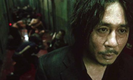 ‘Old Boy’ Readies A Remastered And Restored Run To Theaters