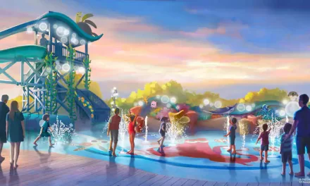 Pixar Place Hotel Transformation – New Details Revealed!
