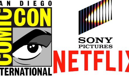Netflix and Sony Join Universal, HBO, And Marvel Skipping San Diego Comic-Con