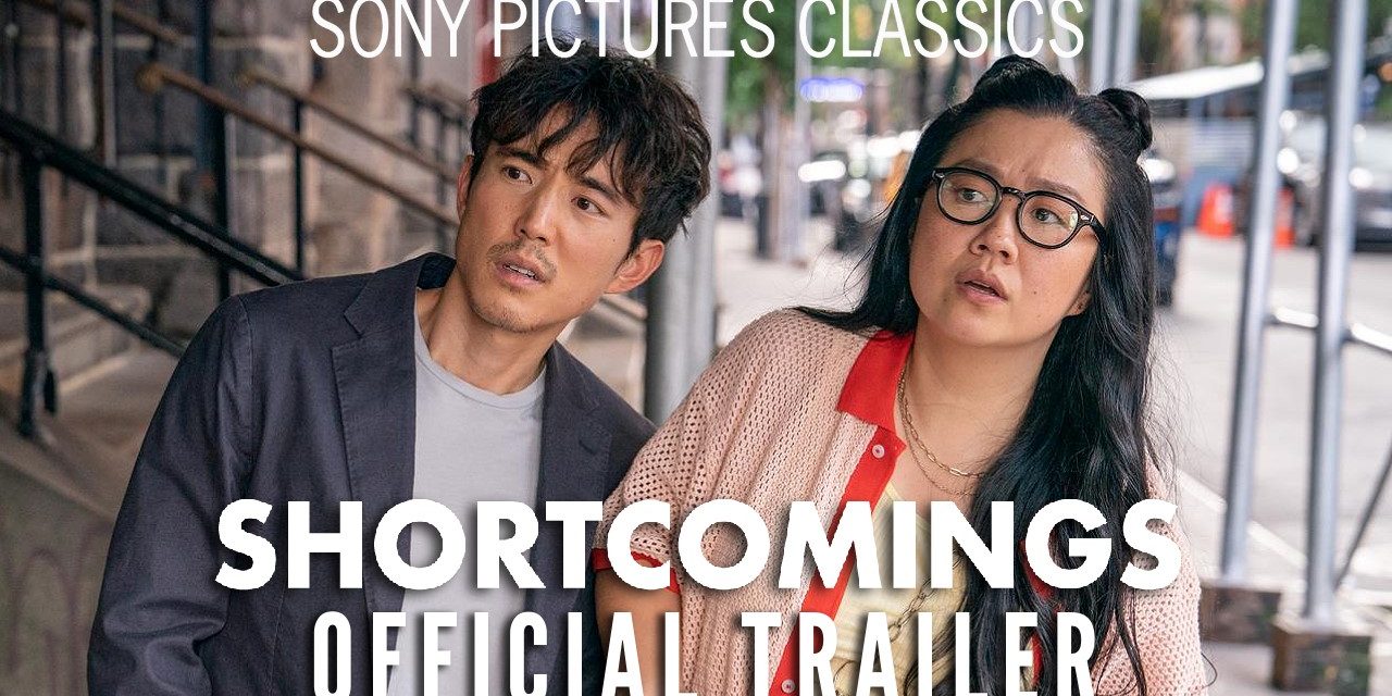 Randall Park Makes His Directorial Debut With ‘Shortcomings’ [Trailer]