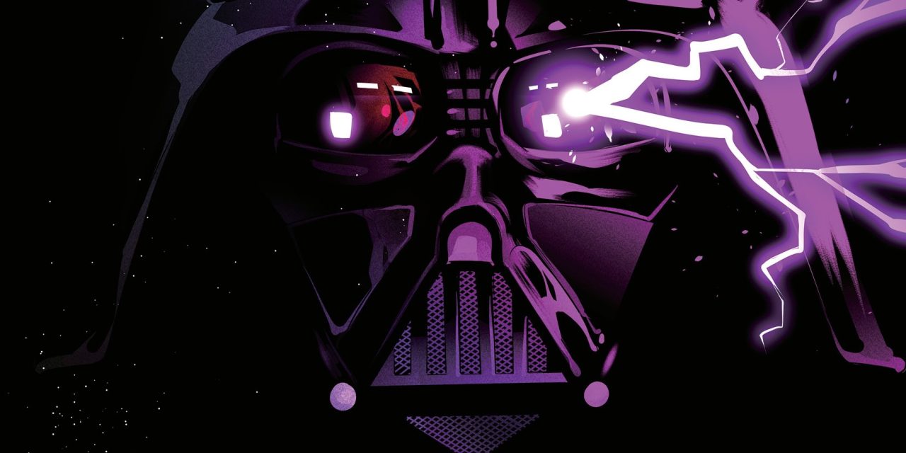 ‘Star Wars: Dark Droids’ New Variant Covers Revealed By Marvel