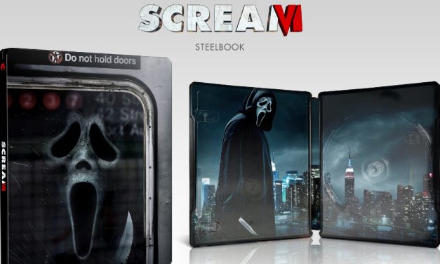 Ghostface Makes Their Comeback In ‘Scream VI’ On Blu-ray, 4K, and DVD This July