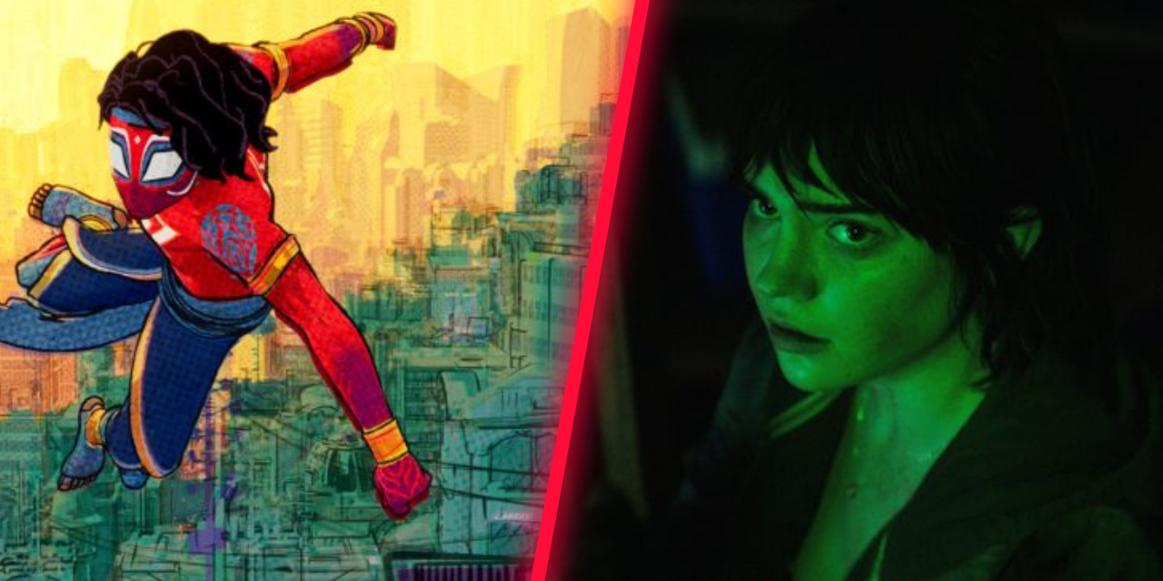 Spider-Man: Across The Spider-Verse Finds Itself Atop Box Office