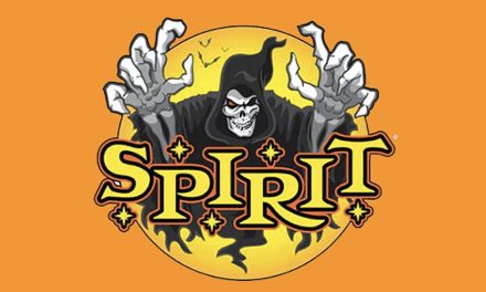Spirit Halloween Kicks Off Halloween Season Early For Flagship Location
