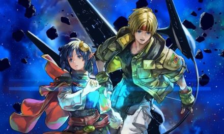 Nintendo Direct 2023 Reveals Star Ocean: The Second Story Getting HD Remake