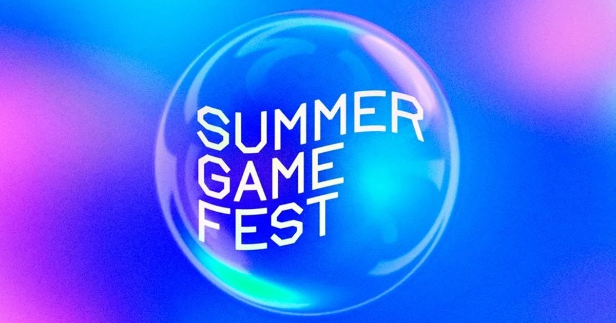 Summer Game Fest 2023: Everything Announced During The Show