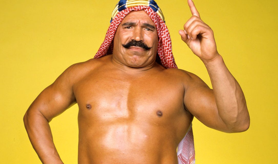Legendary Pro Wrestler, The Iron Sheik Passes Away At 81