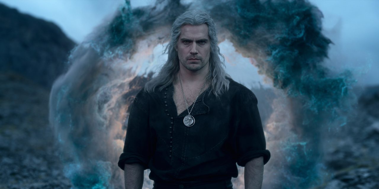 The Witcher: Season 3 Official Trailer Revealed