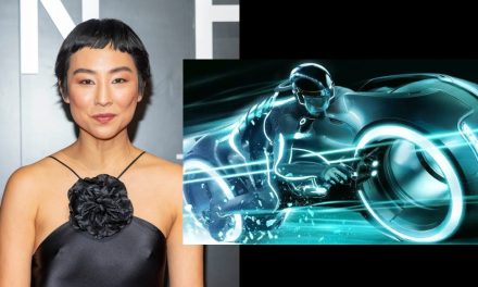 Greta Lee Logs Into Leading Role In ‘Tron: Ares’ Alongside Jared Leto