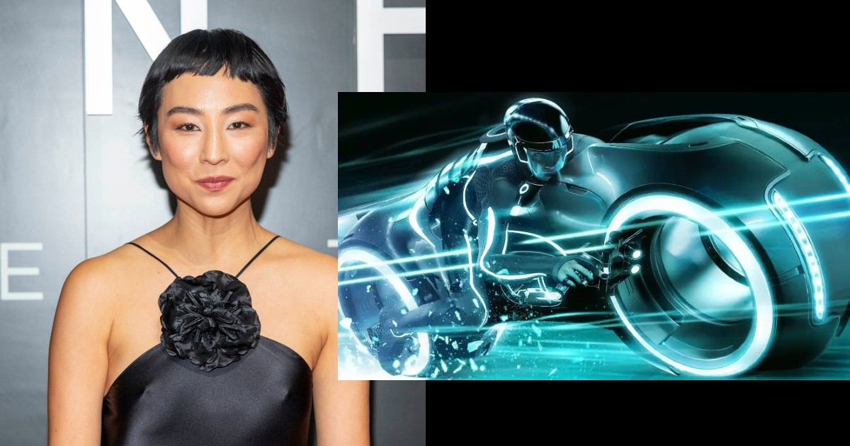 Greta Lee Logs Into Leading Role In ‘Tron: Ares’ Alongside Jared Leto