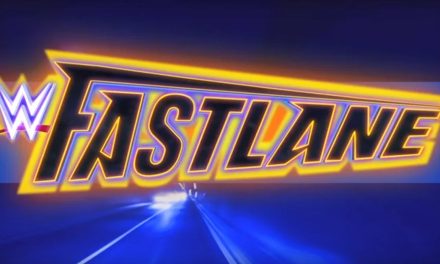 WWE Announces Host City For Fastlane This Year