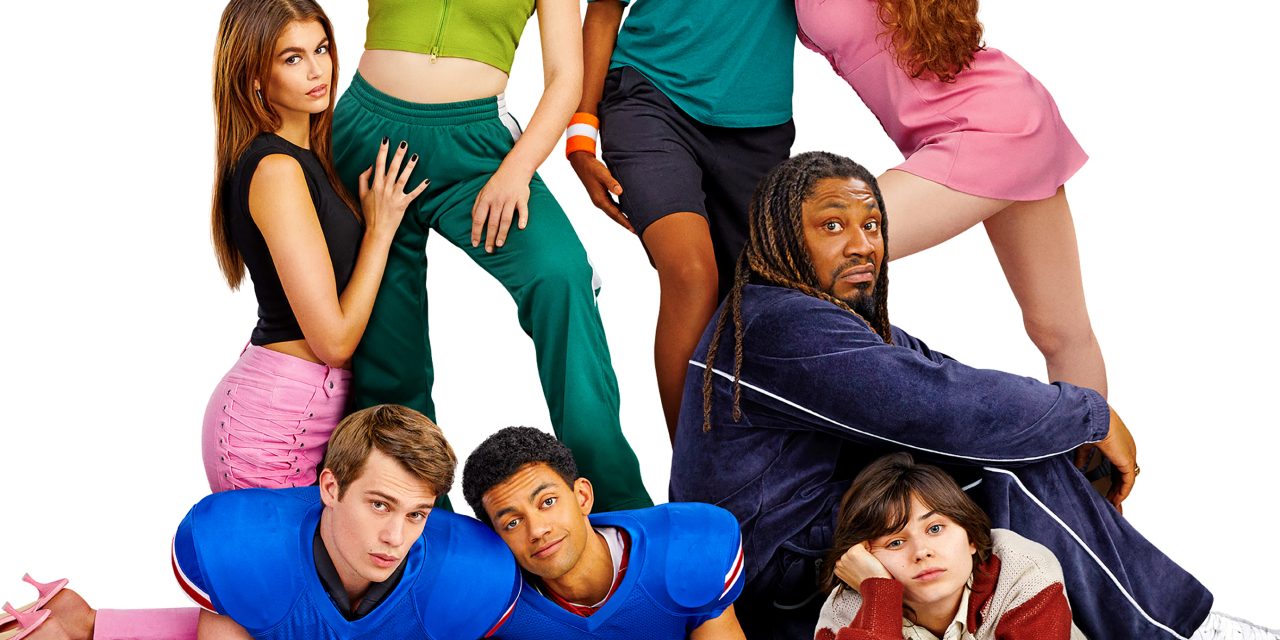 Bottoms, the new LGBTQ+ Teen Comedy, Drops a Trailer!