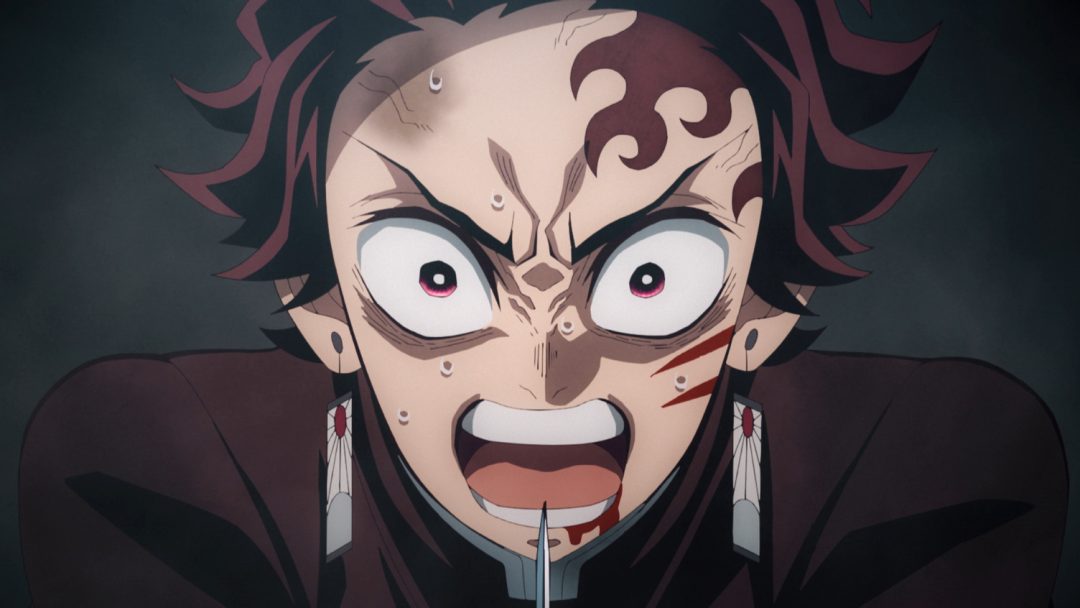 Demon Slayer: Kimetsu No Yaiba – Swordsmith Village Arc Ep. 10 