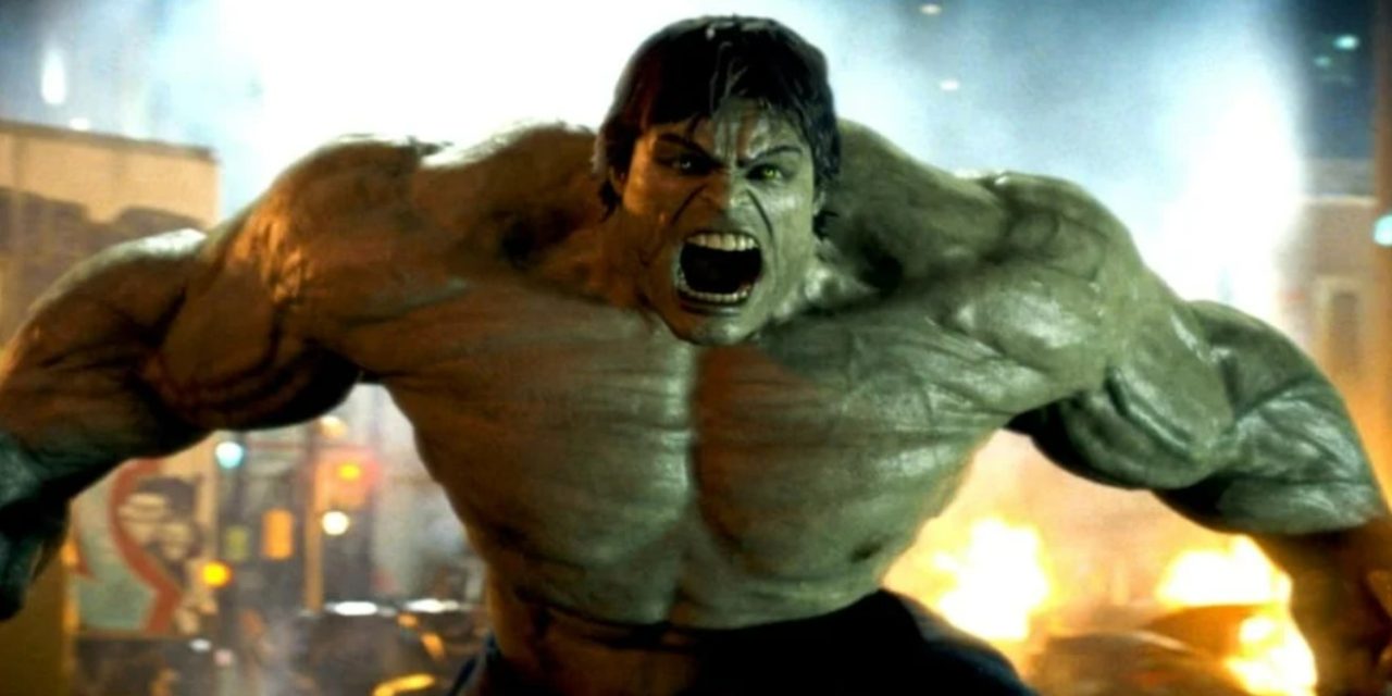 Edward Norton’s Incredible Hulk Smashes Onto Disney+ Tomorrow