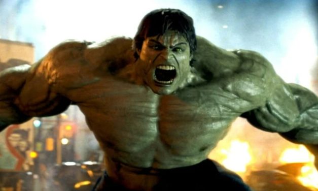 Edward Norton’s Incredible Hulk Smashes Onto Disney+ Tomorrow