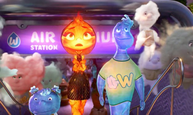 With Elemental, Pixar Has Officially Run Out of Steam