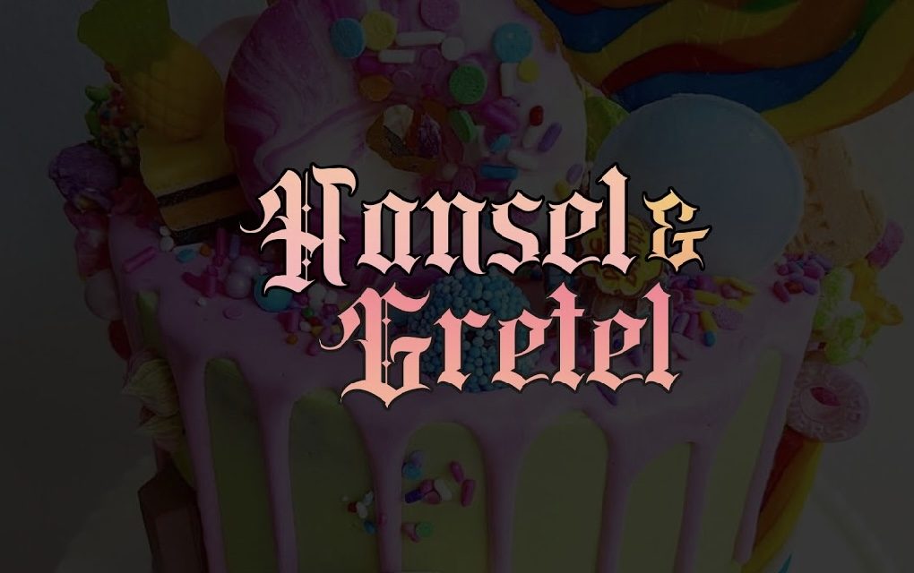Hansel & Gretel are coming to Los Angeles this Fall! [EVENT]