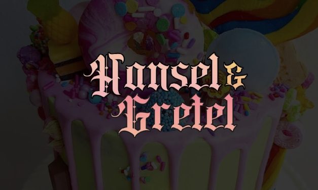 Hansel & Gretel are coming to Los Angeles this Fall! [EVENT]