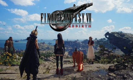 ‘Final Fantasy VII Rebirth’ Reveals New Trailer At Summer Game Fest 2023