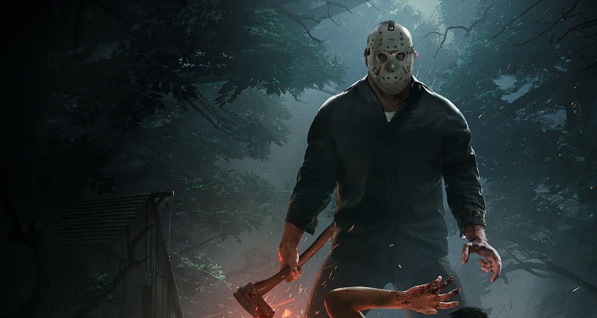 Grab Those Physical Copies Of ‘Friday The 13th: The Game’, It’s Being Delisted