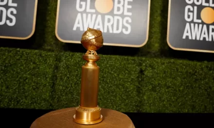 Hollywood Foreign Press Association is Ending, Golden Globe Awards to Continue