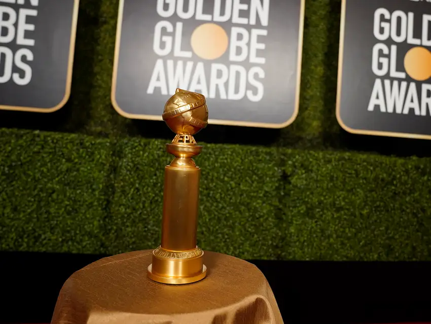 Hollywood Foreign Press Association is Ending, Golden Globe Awards to Continue