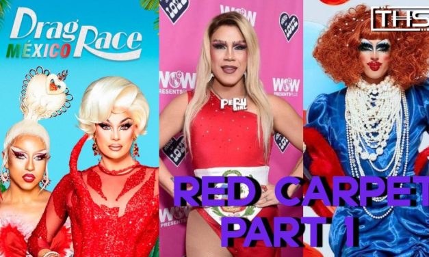 Drag Race Mexico Premiere Event!